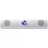 defender GARSIAKALBIS Z11 6W LED balta garso juosta