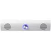 defender GARSIAKALBIS Z11 6W LED balta garso juosta