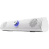 defender GARSIAKALBIS Z11 6W LED balta garso juosta