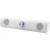 defender GARSIAKALBIS Z11 6W LED balta garso juosta