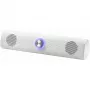 defender GARSIAKALBIS Z11 6W LED balta garso juosta