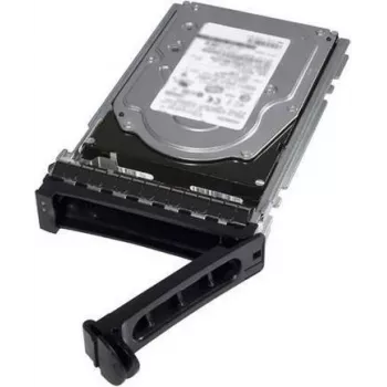Dell 1,2TB 10K SAS 12Gbps 2,5 colio verslo klasės kietasis diskas (512n, Hot-Plug) - DCGGC