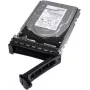 Dell 1,2TB 10K SAS 12Gbps 2,5 colio verslo klasės kietasis diskas (512n, Hot-Plug) - DCGGC