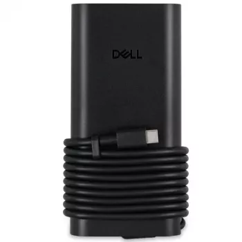 Dell 165W USB-C GaN AC adapteris (DELL-DRGYJ)