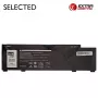 DELL 266J9 nešiojamojo kompiuterio baterija, 4100 mAh, Extra Digital Selected