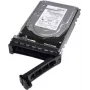 Dell 2TB 3,5 inch SATA 6Gb/s 7200 RPM karšto keitimo standusis diskas, skirtas PowerEdge C6420 (C3MX1)