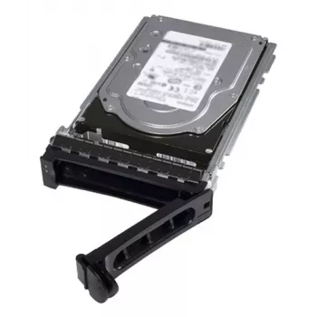 DELL 2TB HDD SATA 6Gbps 7.2K 512n – 3,5 colio vidinis kietasis diskas