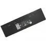 Dell 45WHR 4-cell akumuliatorius (YN65C)