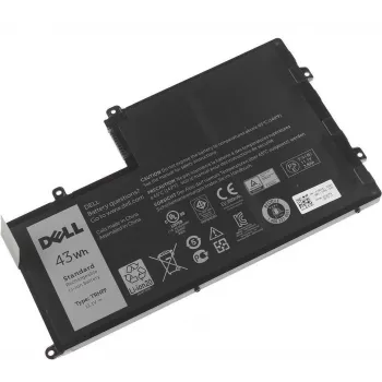 Dell 7P3X9 3 celių 43Wh Li-Ion nešiojamojo kompiuterio baterija, skirta Inspiron 15 5547/5548, Latitude 3450/3550