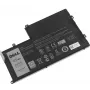 Dell 7P3X9 3 celių 43Wh Li-Ion nešiojamojo kompiuterio baterija, skirta Inspiron 15 5547/5548, Latitude 3450/3550