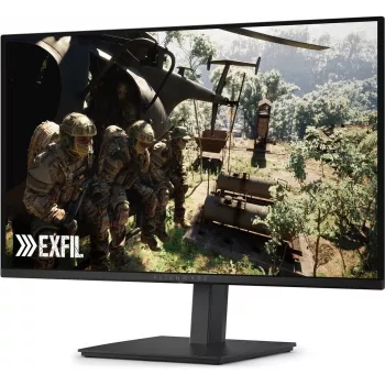 DELL Alienware 27 240Hz QD-OLED Gaming Monitor AW2726DM 68.58cm 27 inch OLED 2560x1440 16:9 200cd/m2 240Hz HDMI DP