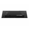 DELL Alienware 27 240Hz QD-OLED Gaming Monitor AW2726DM 68.58cm 27 inch OLED 2560x1440 16:9 200cd/m2 240Hz HDMI DP