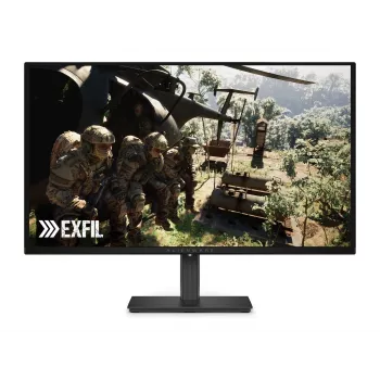 DELL Alienware 27 240Hz QD-OLED Gaming Monitor AW2726DM 68.58cm 27 inch OLED 2560x1440 16:9 200cd/m2 240Hz HDMI DP