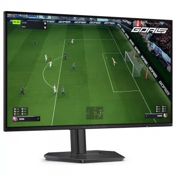 Dell Alienware AW2726DL 27 inch QHD žaidimų monitorius (2560x1440, IPS, 280Hz, 1ms, HDR, DP/HDMI, aukštis/pivot, VESA)