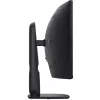 Dell Alienware AW3426DWM 34 colių lenktas WQHD žaidimų monitorius – 3440x1440, 240Hz, 1ms, VA, HDR, USB šakotuvas, aukščio/pasukimo reguliavimas