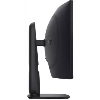 Dell Alienware AW3426DWM 34 colių lenktas WQHD žaidimų monitorius – 3440x1440, 240Hz, 1ms, VA, HDR, USB šakotuvas, aukščio/pasukimo reguliavimas