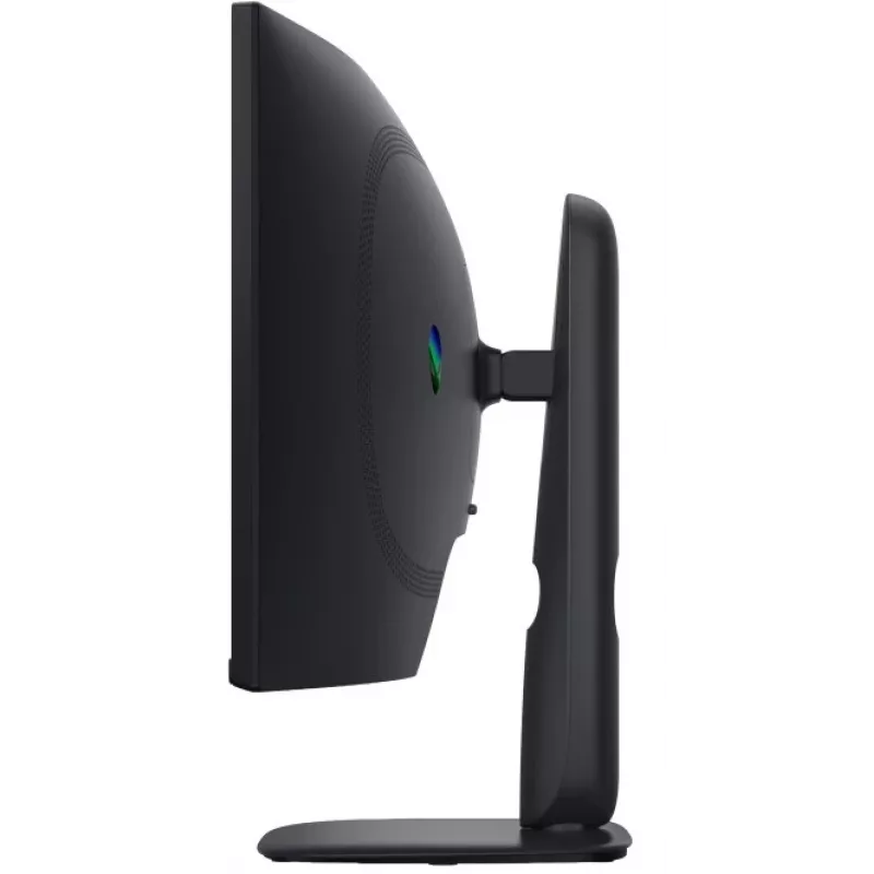 Dell Alienware AW3426DWM 34 colių lenktas WQHD žaidimų monitorius – 3440x1440, 240Hz, 1ms, VA, HDR, USB šakotuvas, aukščio/pasukimo reguliavimas