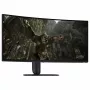 Dell Alienware AW3426DWM 34 colių lenktas WQHD žaidimų monitorius – 3440x1440, 240Hz, 1ms, VA, HDR, USB šakotuvas, aukščio/pasukimo reguliavimas
