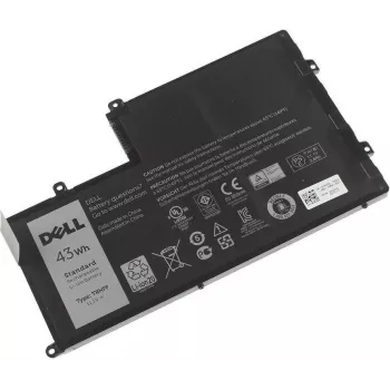 Dell 43WHR 3 celių ličio baterija (1FD2D)
