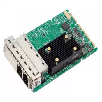 DELL Broadcom 57412 Dual Port 10GbE tinklo adapteris