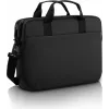 Dell EcoLoop Pro Briefcase VRXGW 16 colių nešiojamojo kompiuterio dėklas, juodas, pagamintas iš perdirbto vandenynų plastiko