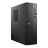 DELL ECS1250 Intel Core i3-14100 8GB DDR5 512GB SSD Windows 11 Pro Slim PC Juodas