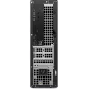 DELL ECS1250 Intel Core i3-14100 8GB DDR5 512GB SSD Windows 11 Pro Slim PC Juodas