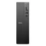 DELL ECS1250 Intel Core i3-14100 8GB DDR5 512GB SSD Windows 11 Pro Slim PC Juodas