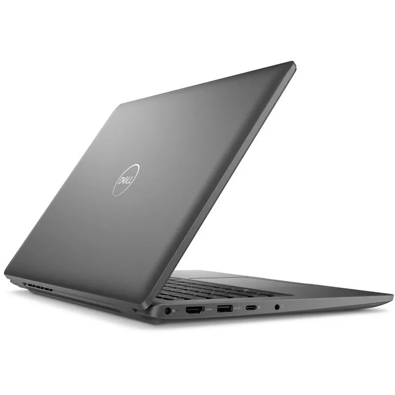 Dell Latitude 3440 nešiojamas kompiuteris 14 colių FHD Intel Core i5-1335U 8GB RAM 256GB SSD Windows 11 Pro