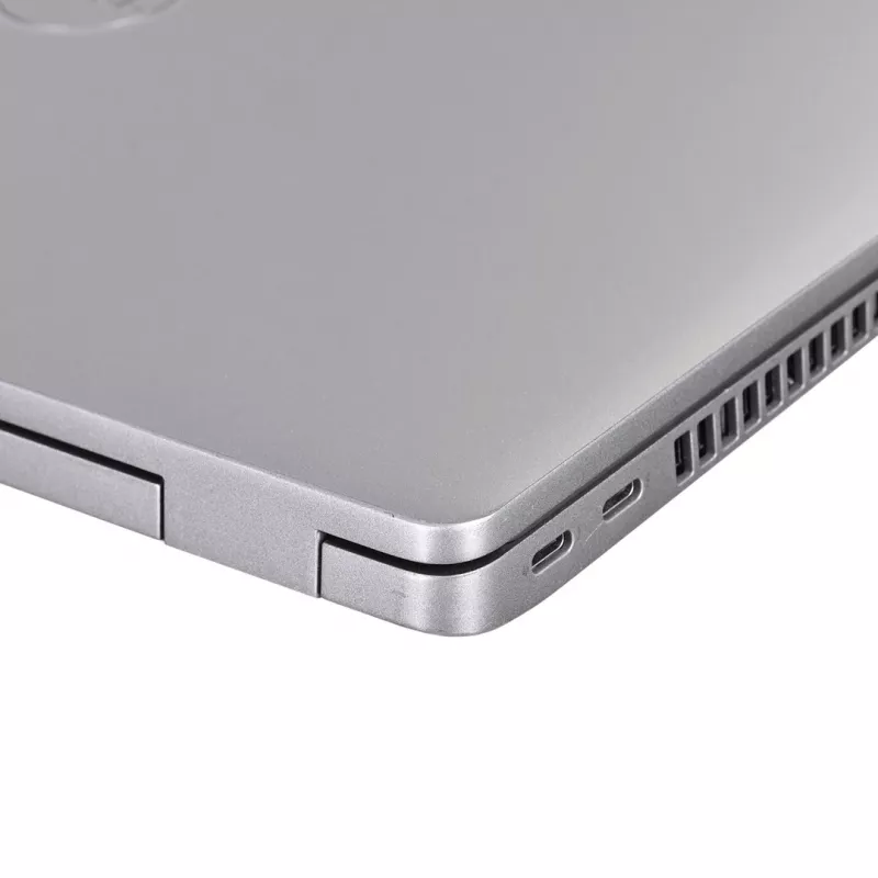 Dell Latitude 5430 14 colių FHD nešiojamas kompiuteris - Intel Core i7-1265U, 16GB RAM, 256GB SSD, Windows 11 Pro, US QWERTY, naudotas