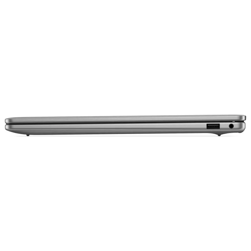 DELL Latitude 5455 Snapdragon X1-26-100 14 inch FHD+ nešiojamas kompiuteris, 16GB RAM, 512GB SSD, Windows 11 Pro, apšviesta klaviatūra, pirštų atspaudų skaitytuvas, Titan Gray | Kur.lt