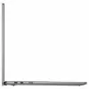 DELL Latitude 5455 Snapdragon X1-26-100 14 inch FHD+ nešiojamas kompiuteris, 16GB RAM, 512GB SSD, Windows 11 Pro, apšviesta klaviatūra, pirštų atspaudų skaitytuvas, Titan Gray | Kur.lt