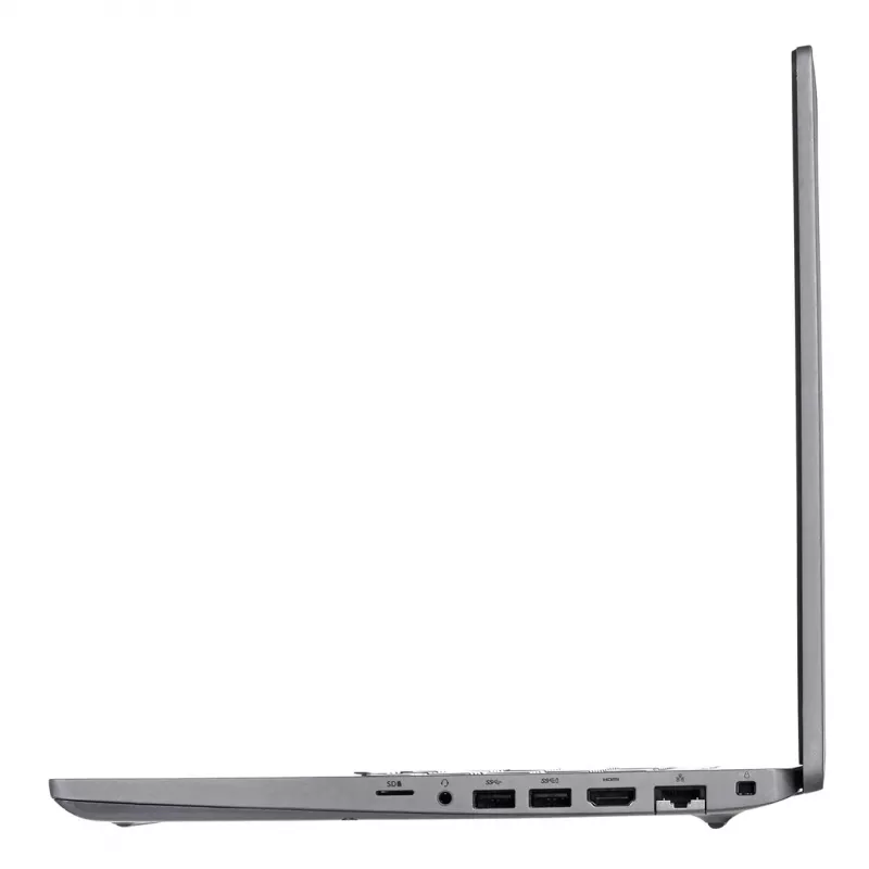 NEŠIOJAMASIS KOMPIUTERIS DELL Latitude 5510 15.6 inch FHD – „Intel Core i5-10310U“, 16 GB RAM, 512 GB SSD, „Windows 11 Pro“ (naudotas)