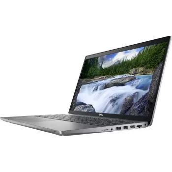 Dell Latitude 5530 15.6 inch FHD verslo nešiojamasis kompiuteris – Intel Core i5-1245U, 16GB RAM, 512GB SSD, Windows 11 Pro