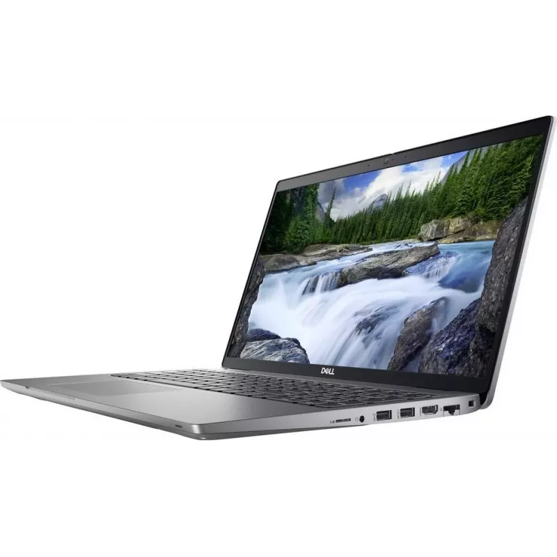 Dell Latitude 5530 15.6 inch FHD verslo nešiojamasis kompiuteris – Intel Core i5-1245U, 16GB RAM, 512GB SSD, Windows 11 Pro