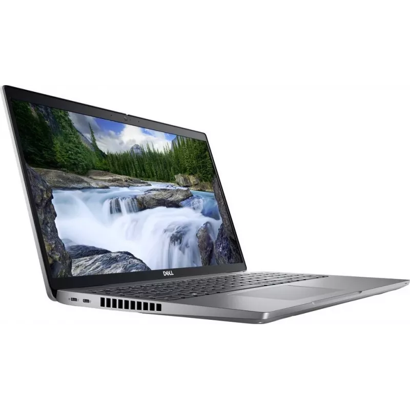 Dell Latitude 5530 15.6 inch FHD verslo nešiojamasis kompiuteris – Intel Core i5-1245U, 16GB RAM, 512GB SSD, Windows 11 Pro