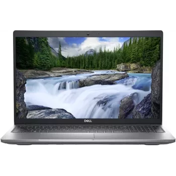 Dell Latitude 5530 15.6 inch FHD nešiojamasis kompiuteris – Intel Core i5-1235U, 16GB RAM, 512GB SSD, Windows 11 Pro