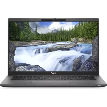 Dell Latitude 7420 nešiojamas kompiuteris – Intel Core i7-1185G7, 16 GB RAM, 512 GB SSD, 14.0 inch FHD, Titan Gray