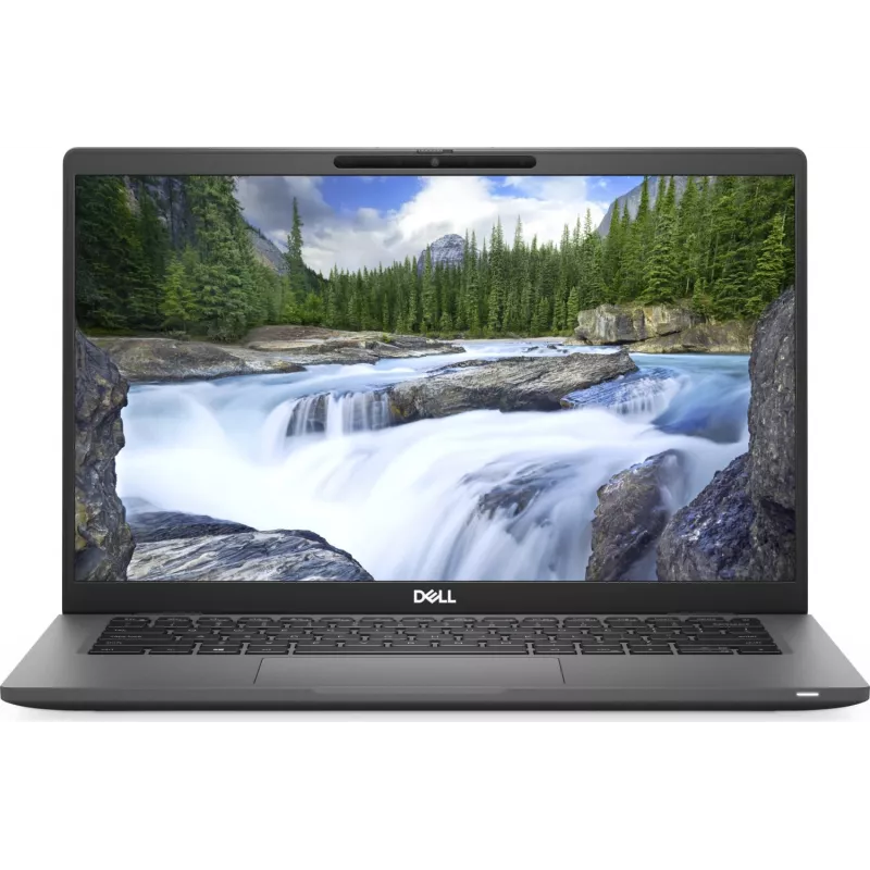 Dell Latitude 7420 nešiojamas kompiuteris – Intel Core i7-1185G7, 16 GB RAM, 512 GB SSD, 14.0 inch FHD, Titan Gray