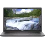 Dell Latitude 7420 nešiojamas kompiuteris – Intel Core i7-1185G7, 16 GB RAM, 512 GB SSD, 14.0 inch FHD, Titan Gray