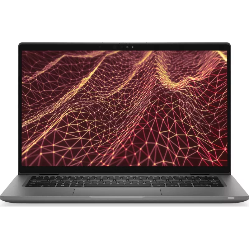 Dell Latitude 7430 14 inch FHD verslo nešiojamas kompiuteris - Intel Core i7-1265U, 16GB RAM, 512GB SSD, Windows 11 Pro, juodos spalvos