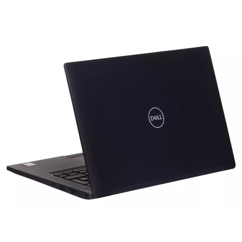 DELL Latitude 7490 14 colių FHD jutiklinis nešiojamas kompiuteris - Intel Core i5-8350U, 16GB RAM, 256GB SSD, Windows 11 Pro, US QWERTY (naudotas)