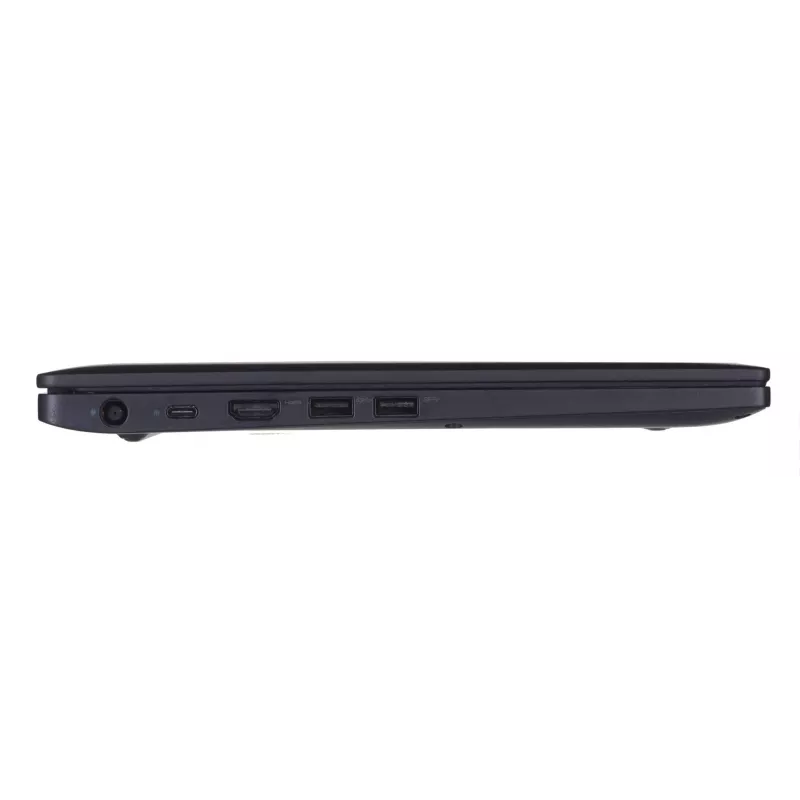 DELL Latitude 7490 14 colių FHD jutiklinis nešiojamas kompiuteris - Intel Core i5-8350U, 16GB RAM, 256GB SSD, Windows 11 Pro, US QWERTY (naudotas)