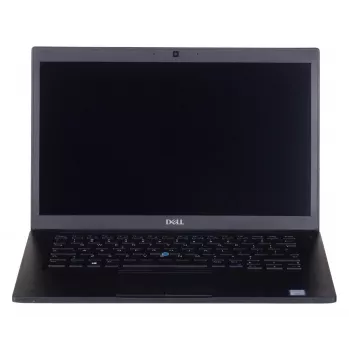 DELL Latitude 7490 14 colių FHD jutiklinis nešiojamas kompiuteris - Intel Core i5-8350U, 16GB RAM, 256GB SSD, Windows 11 Pro, US QWERTY (naudotas)