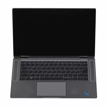 Dell Latitude 9520 2-in-1 Intel Core i7-1185G7 16GB RAM 512GB SSD 15,6 colio FHD jutiklinis ekranas Windows 11 Pro (naudotas)