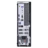 DELL OptiPlex 3060 SFF stalinis kompiuteris – Intel Core i3-8100, 8GB, 256GB SSD, Windows 11 Pro (naudotas)