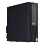 DELL OptiPlex 3060 SFF stalinis kompiuteris – Intel Core i3-8100, 8GB, 256GB SSD, Windows 11 Pro (naudotas)