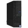 DELL OptiPlex 3070 SFF stalinis kompiuteris - Intel Core i3-8100, 8GB RAM, 256GB SSD, Windows 11 Pro (naudotas)