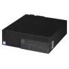 DELL OptiPlex 3070 SFF stalinis kompiuteris - Intel Core i5-8500, 16GB DDR4, 256GB NVMe SSD, Windows 11 Pro (naudotas)