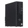 DELL OptiPlex 3080 i5-10500 16GB 512GB SSD SFF Windows 11 Pro (Naudotas)